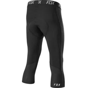 Вело шорты FOX ENDURO PRO TIGHT [Black]
