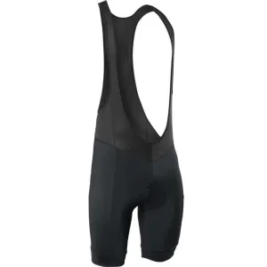 Вело шорты FOX FLEXAIR BIB SHORT [Black]