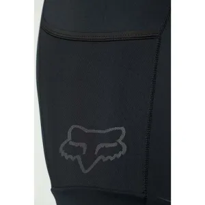 Вело шорты FOX FLEXAIR BIB SHORT [Black]