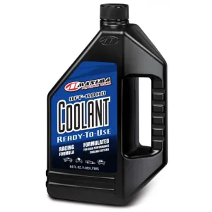 Антифриз Maxima OFF-Road Coolant [2л], Special