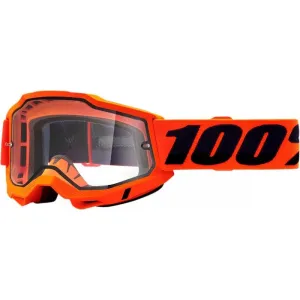 Мото окуляри 100% ACCURI 2 Enduro Goggle 