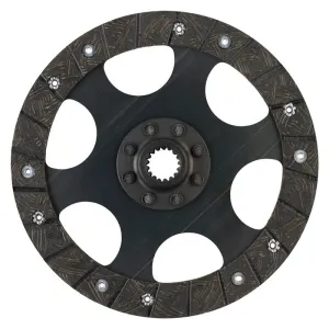 Диск сцепления SBS Clutch friction plate DRY [STANDARD], Organic