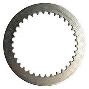 Диски SBS Steel plate for clutch kit [STANDARD/UPGRADE], Stainless Steel