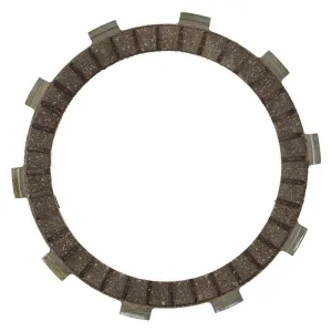 Диски сцепления SBS Clutch friction plates kit [STANDARD], Organic