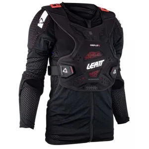 Мотозащита тела LEATT Body Protector AirFlex ♀[Black]