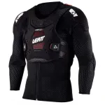 Мотозащита тела LEATT Body Protector AirFlex [Black]