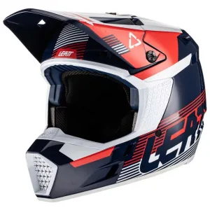 Дитячий мотошолом LEATT Helmet Moto 3.5 Jr  Дитячий мотошолом LEATT Helmet Moto 3.5 Jr