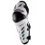 Наколінники Leatt Knee Guard Dual Axis [White], XXLarge