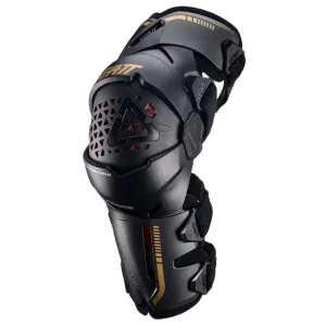 Ортопедические наколенники Leatt Knee Brace Z-Frame [Black]