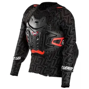 Дитяча захист тіла LEATT Body Protector 4.5 Jr [Black]