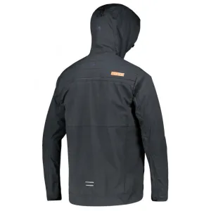 Вело куртка LEATT MTB 3.0 Jacket Trail [Black]