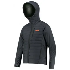 Вело куртка LEATT MTB 3.0 Jacket Trail [Black]
