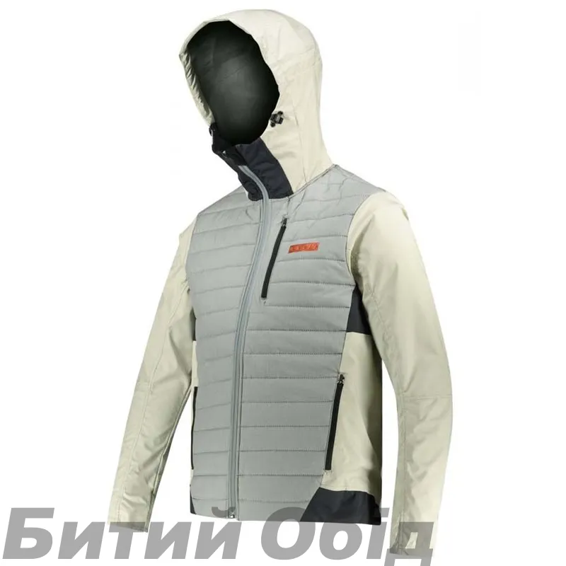 Вело куртка LEATT MTB 3.0 Jacket Trail [Desert]