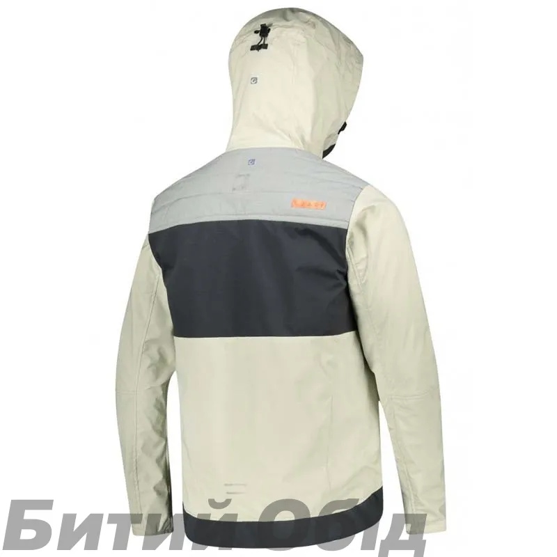 Вело куртка LEATT MTB 3.0 Jacket Trail [Desert]