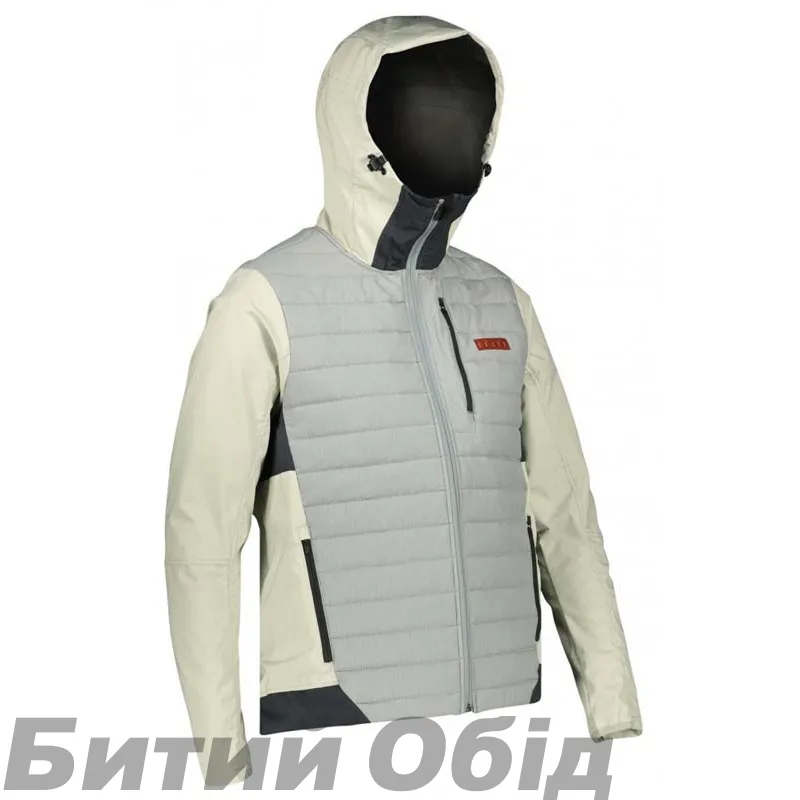 Вело куртка LEATT MTB 3.0 Jacket Trail [Desert]