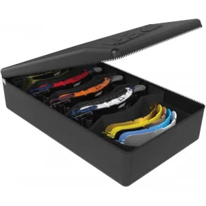 Сумка для окулярів LEATT Goggle Case Velocity [Black]
