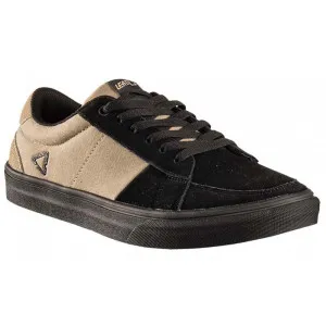 Вело взуття LEATT Shoe DBX 1.0 Flat [Dune]