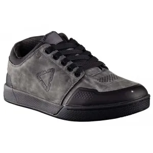 Вело обувь LEATT Shoe DBX 3.0 Flat [Steel]