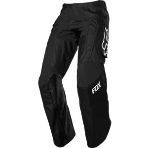 Мото штани FOX LEGION LT EX PANT [Black]