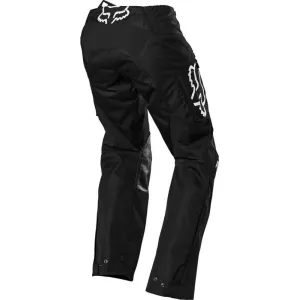 Мото штаны FOX LEGION LT EX PANT [Black]