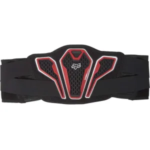 Мотопояс FOX TITAN SPORT BELT [Black]
