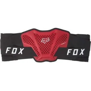 Мотопояс FOX TITAN RACE BELT [Black]