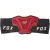 Мотопояс FOX TITAN RACE BELT [Black], 2X/3X