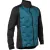 Вело куртка FOX RANGER WINDBLOC FIRE JACKET [Slate Blue], M