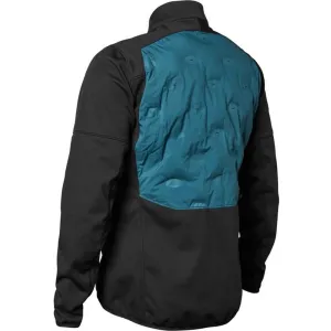 Вело куртка FOX RANGER WINDBLOC FIRE JACKET 