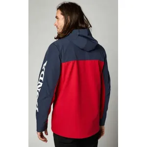 Куртка FOX HONDA PIT JACKET [Midnight]