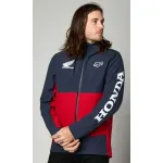 Куртка FOX HONDA PIT JACKET [Midnight]