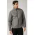 Куртка FOX HOWELL PUFFY JACKET [Pewter], M