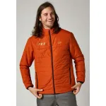 Куртка FOX HOWELL PUFFY JACKET [Burnt Orange], XL