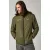 Куртка FOX HOWELL PUFFY JACKET [Fatigue Green], M
