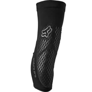 Наколенники FOX ENDURO PRO KNEE GUARD [Black]
