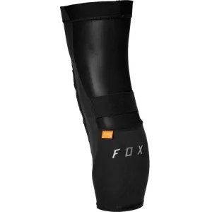 Наколенники FOX ENDURO PRO KNEE GUARD [Black]