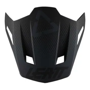 Козирок для мото шолома LEATT Visor Moto [Black]