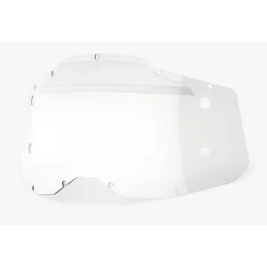 Лінза до окулярів 100% RC2/AC2/ST2 FORECAST Replacement Lens - Clear, Roll-Off