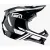 Вело шолом Ride 100% TRAJECTA Helmet [White], L