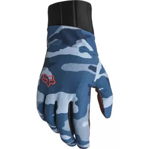 Зимні рукавички FOX DEFEND PRO FIRE GLOVE [Camo]