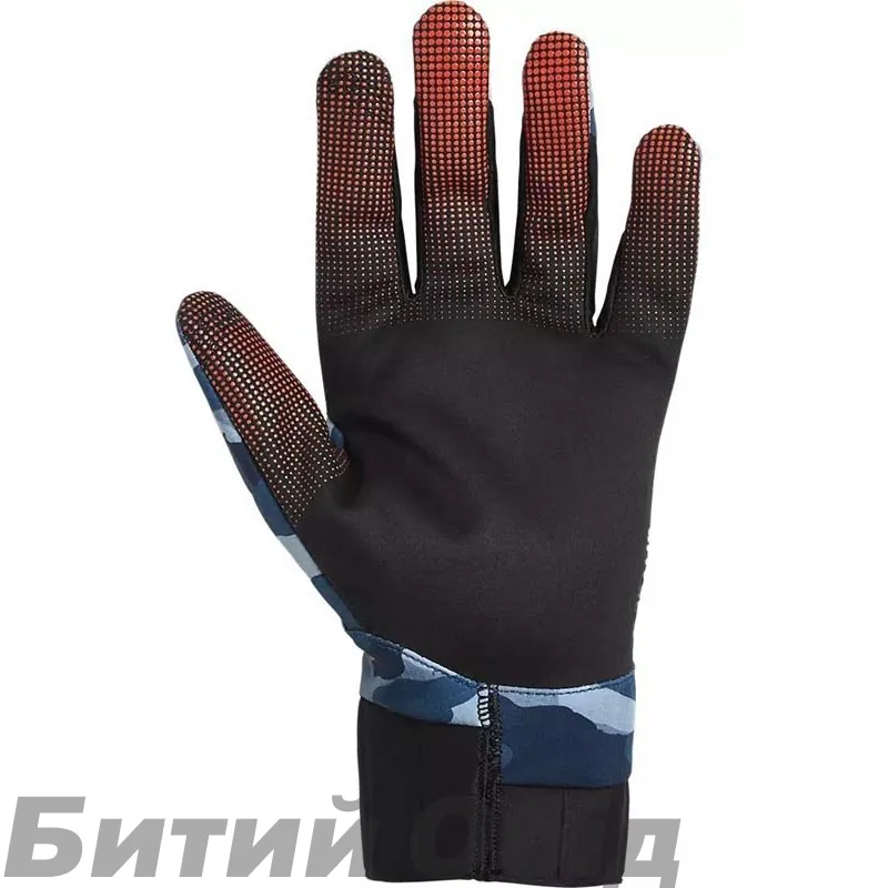 Зимние перчатки FOX DEFEND PRO FIRE GLOVE [Camo]