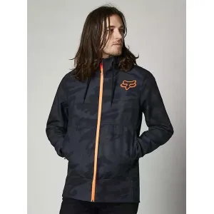 Куртка FOX PIT JACKET [Camo]
