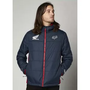 Куртка FOX RIDGEWAY HONDA JACKET [Midnight]