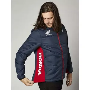 Куртка FOX RIDGEWAY HONDA JACKET [Midnight]