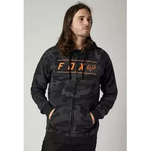 Толстовка FOX PINNACLE ZIP FLEECE [Camo]