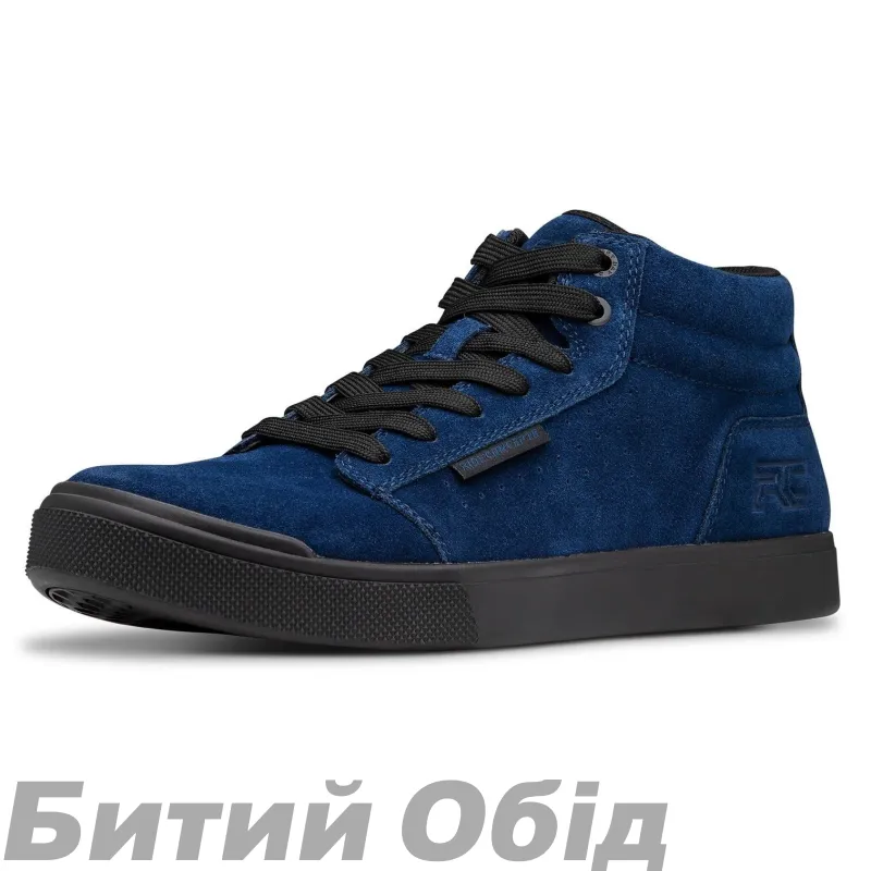 Вело взуття Ride Concepts Vice Mid [Navy]