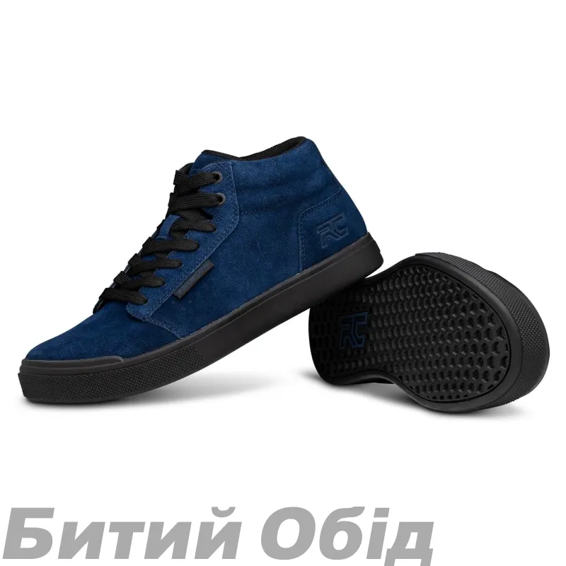 Вело взуття Ride Concepts Vice Mid [Navy]