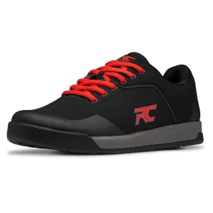 Вело обувь Ride Concepts Hellion [Red]