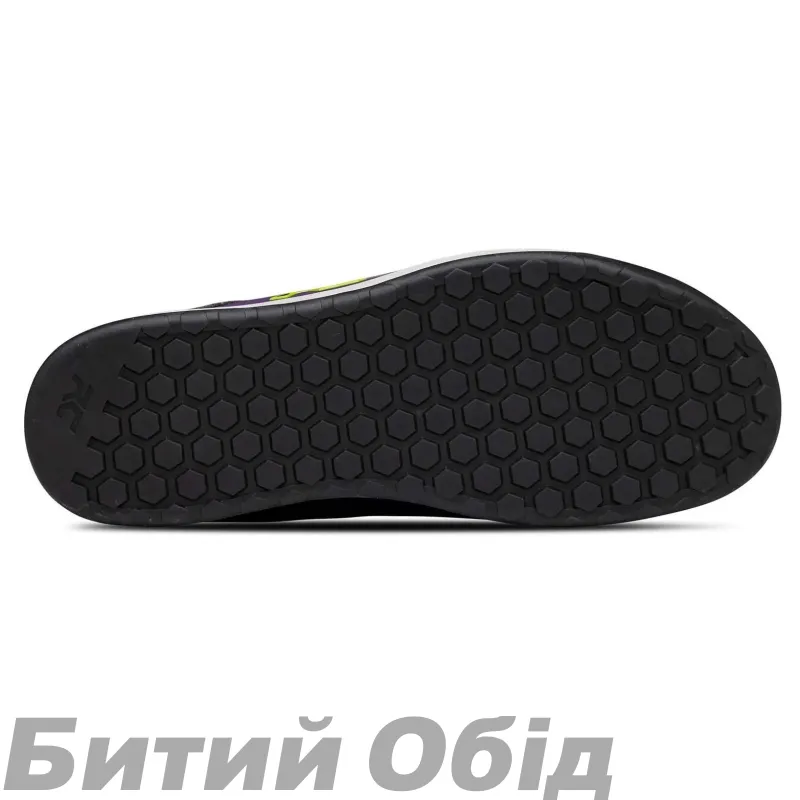 Вело взуття Ride Concepts Hellion [Red]