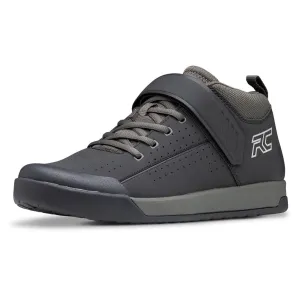 Вело взуття Ride Concepts Wildcat [Black]